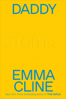 book cover for Daddy