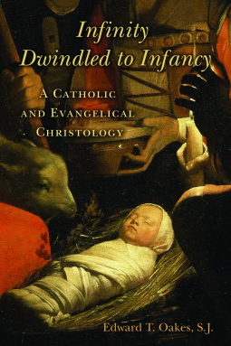 book cover for Infinity Dwindled to Infancy