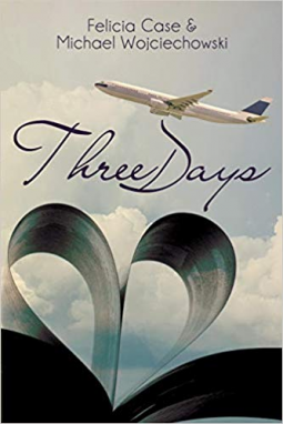 book cover for Three Days