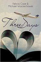 book cover for Three Days