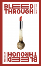 book cover for Bleed Through: A Legal Thriller