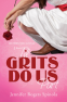 Cover Image: 'Til Grits Do Us Part