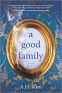 Cover Image: A Good Family