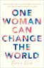 Cover Image: One Woman Can Change the World