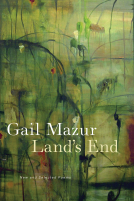 book cover for Land's End