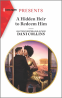Cover Image: A Hidden Heir to Redeem Him