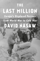 book cover for The Last Million
