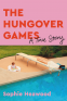 Cover Image: The Hungover Games