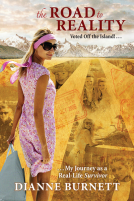 book cover for The Road To Reality
