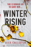 Cover Image: Winter Rising (The Winter Series Book 2)