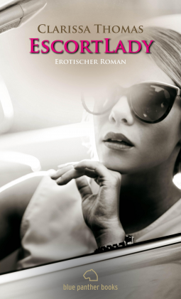Buchcover für EscortLady | Erotischer Roman [1495]
