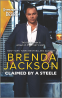 Cover Image: Claimed by a Steele