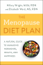 Cover Image: The Menopause Diet Plan