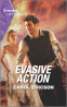 Cover Image: Evasive Action