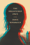 Cover Image: The Frightened Ones
