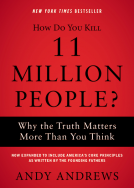 book cover for How Do You Kill 11 Million People?