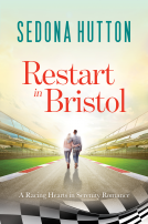book cover for Restart in Bristol