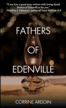 book cover for Fathers of Edenville