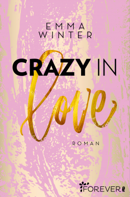 Buchcover für Crazy in Love