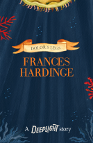 book cover for Dolor's Legs