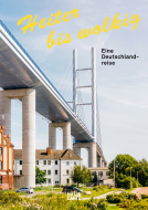 Buchcover für Heiter bis wolkig