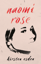 book cover for Naomi Rose