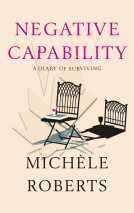 book cover for Negative Capability