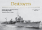 Cover Image: Destroyers