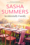 Cover Image: Accidentally Family