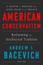 Cover Image: American Conservatism