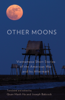 book cover for Other Moons