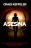 Cover Image: Asesina