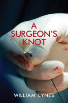 book cover for A Surgeon's Knot