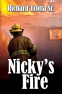 Cover Image: Nicky's Fire
