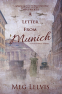 Cover Image: A Letter From Munich