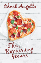 book cover for The Revolving Heart