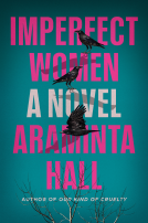 book cover for Imperfect Women