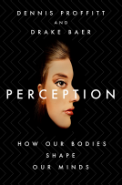 book cover for Perception