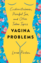 book cover for Vagina Problems