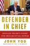 Cover Image: Defender in Chief