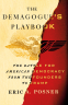 Cover Image: The Demagogue's Playbook
