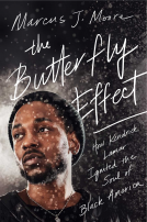 book cover for The Butterfly Effect