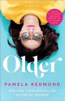 book cover for Older
