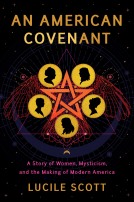 book cover for An American Covenant