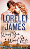 Cover Image: Want You to Want Me