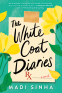 Cover Image: The White Coat Diaries