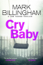 Cover Image: Cry Baby