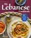 Cover Image: My Lebanese Cookbook