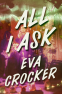 Cover Image: All I Ask
