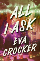 book cover for All I Ask